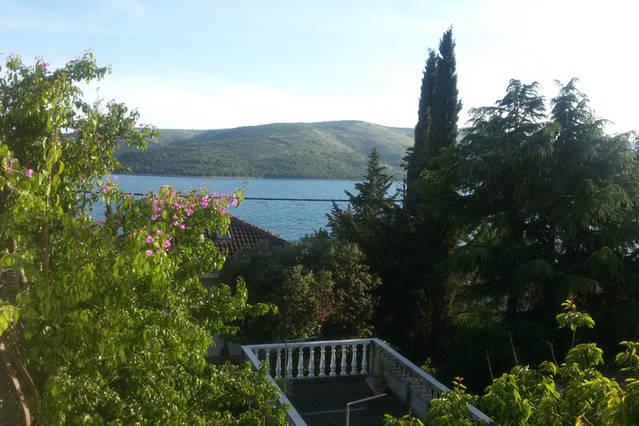 Villa Reminiscence Seget Vranjica Dış mekan fotoğraf