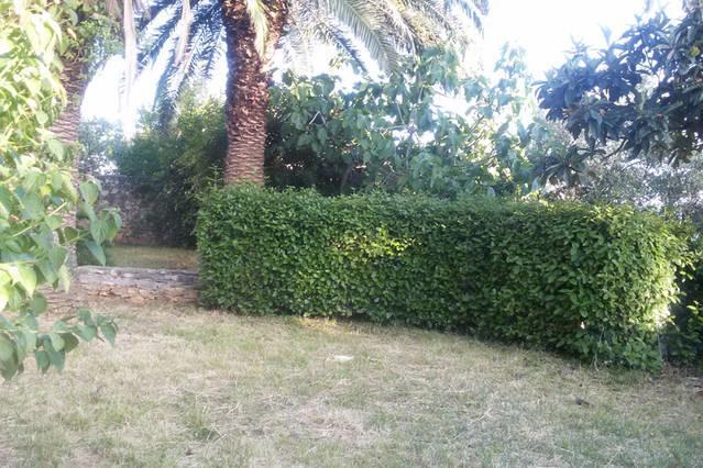 Villa Reminiscence Seget Vranjica Dış mekan fotoğraf